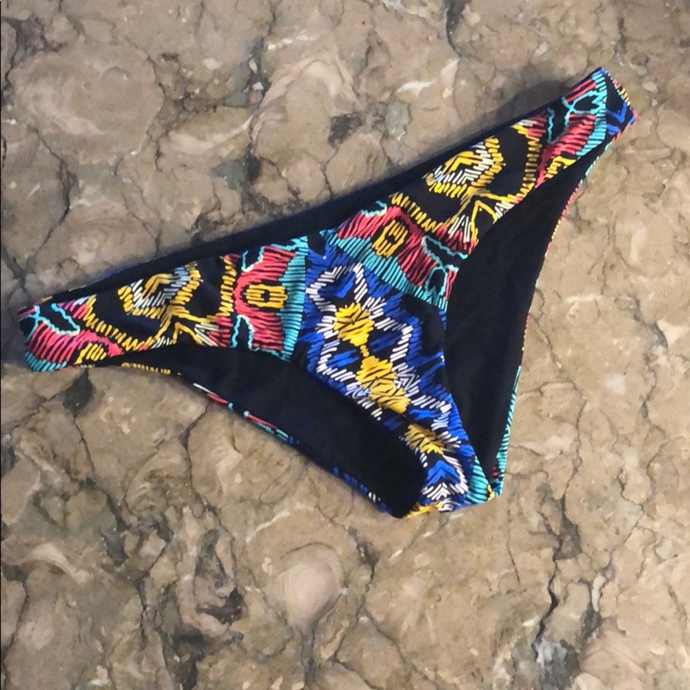 L*Space Swimsuit Bottoms
